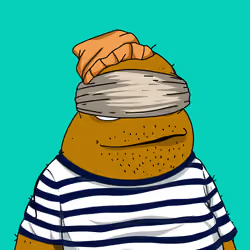 Gobbler Goo Yacht Club #8888