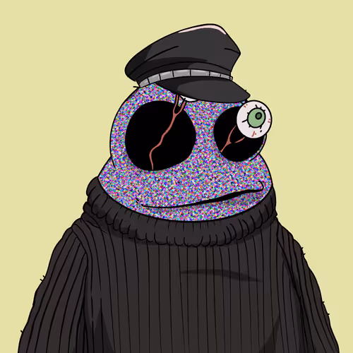 Gobbler Goo Yacht Club