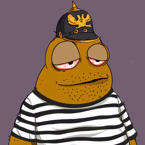 Gobbler Goo Yacht Club