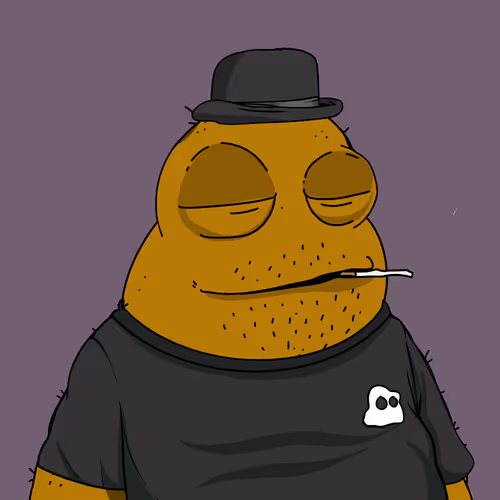 Gobbler Goo Yacht Club