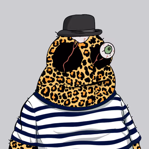 Gobbler Goo Yacht Club