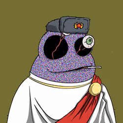 Gobbler Goo Yacht Club #8929