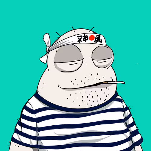 Gobbler Goo Yacht Club