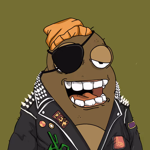 Gobbler Goo Yacht Club