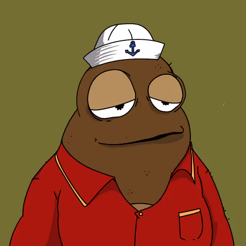 Gobbler Goo Yacht Club