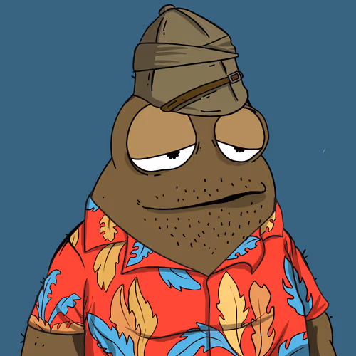 Gobbler Goo Yacht Club