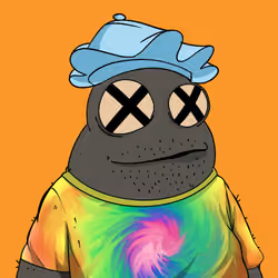 Gobbler Goo Yacht Club #296