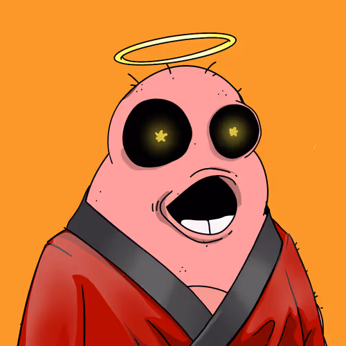 Gobbler Goo Yacht Club