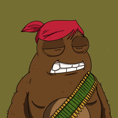 Gobbler Goo Yacht Club