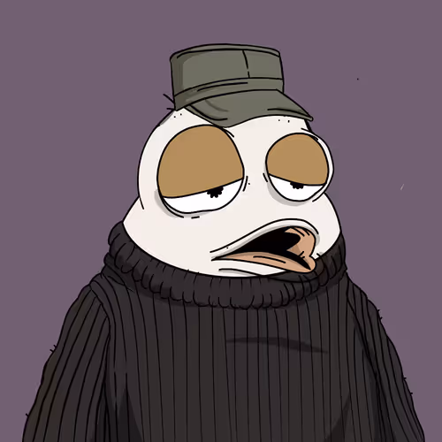 Gobbler Goo Yacht Club