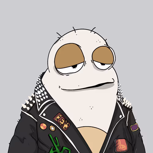 Gobbler Goo Yacht Club