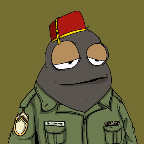 Gobbler Goo Yacht Club
