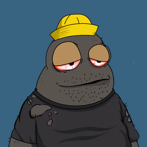 Gobbler Goo Yacht Club