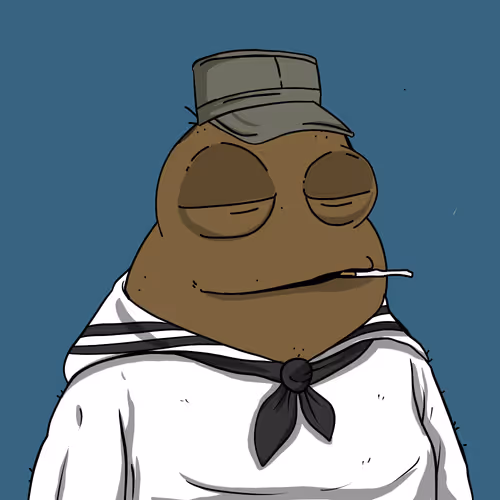 Gobbler Goo Yacht Club