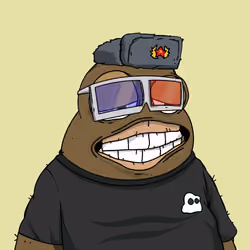 Gobbler Goo Yacht Club #4388