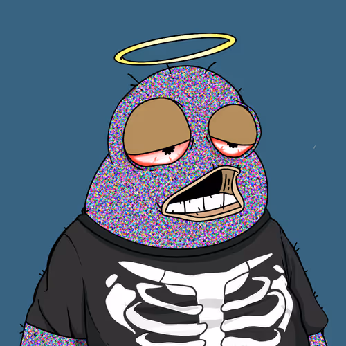 Gobbler Goo Yacht Club