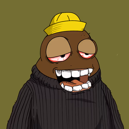 Gobbler Goo Yacht Club