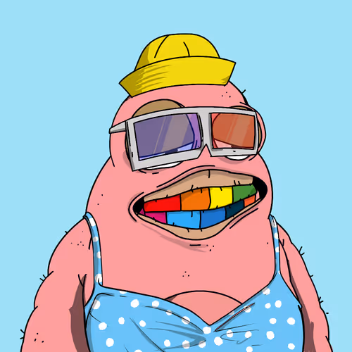 Gobbler Goo Yacht Club