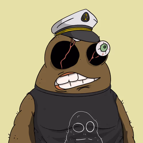 Gobbler Goo Yacht Club