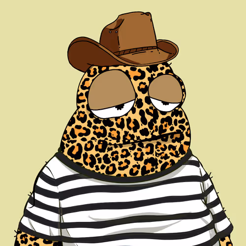 Gobbler Goo Yacht Club