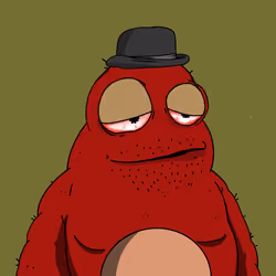 Gobbler Goo Yacht Club #411
