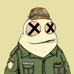 Gobbler Goo Yacht Club #5829