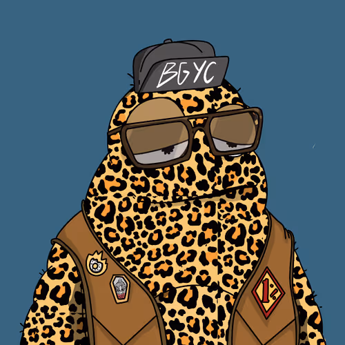 Gobbler Goo Yacht Club