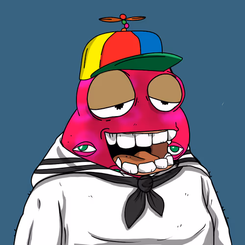 Gobbler Goo Yacht Club