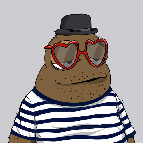 Gobbler Goo Yacht Club