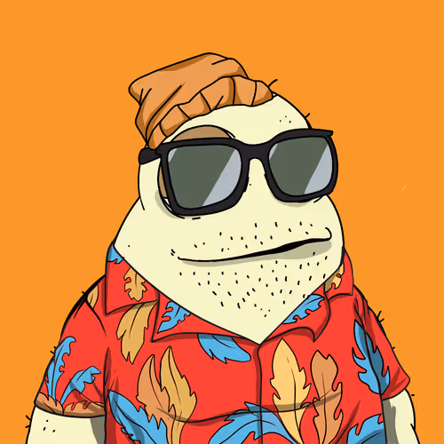 Gobbler Goo Yacht Club