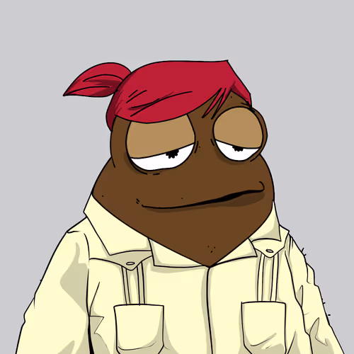 Gobbler Goo Yacht Club