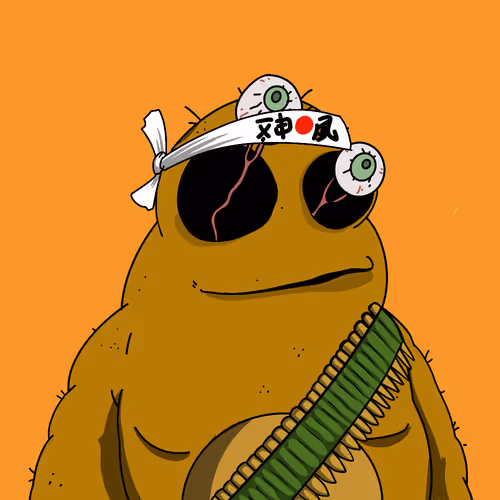 Gobbler Goo Yacht Club