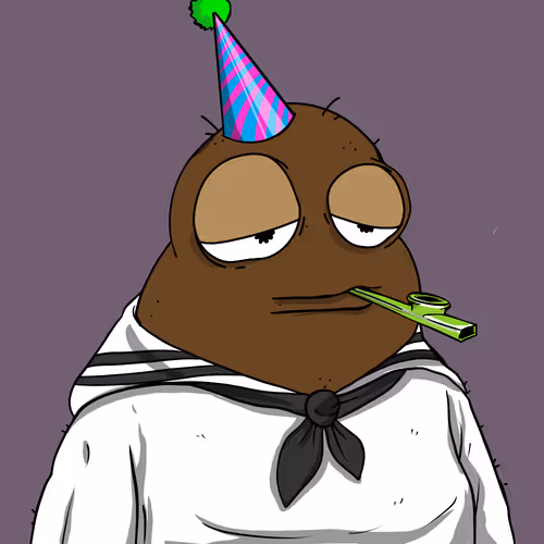 Gobbler Goo Yacht Club
