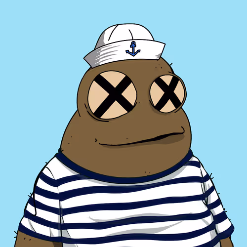 Gobbler Goo Yacht Club