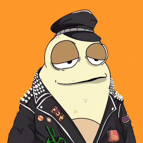Gobbler Goo Yacht Club