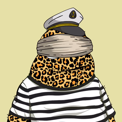 Gobbler Goo Yacht Club