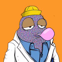 Gobbler Goo Yacht Club #8426