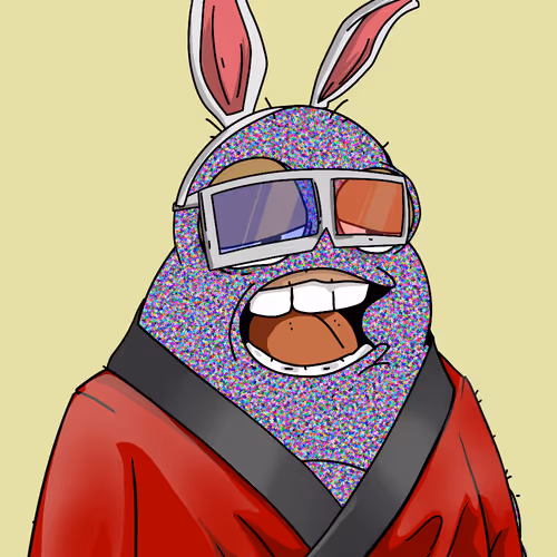 Gobbler Goo Yacht Club