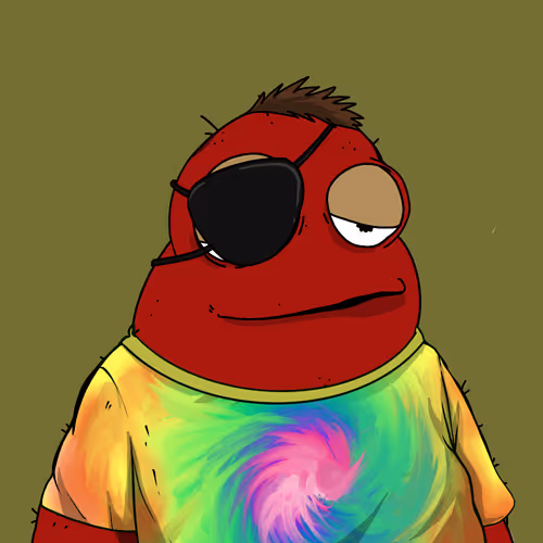 Gobbler Goo Yacht Club