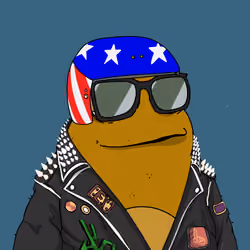 Gobbler Goo Yacht Club #1525
