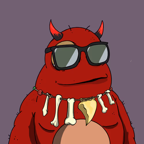 Gobbler Goo Yacht Club