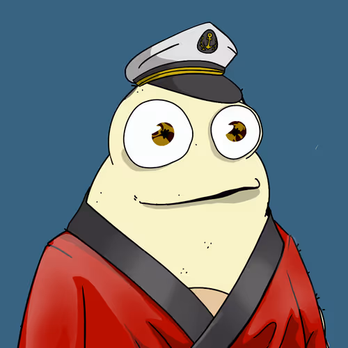 Gobbler Goo Yacht Club