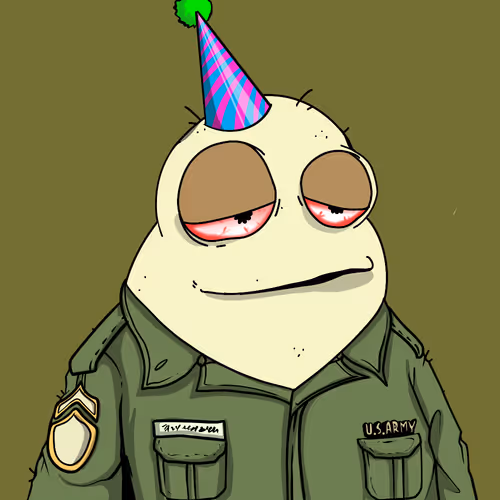 Gobbler Goo Yacht Club