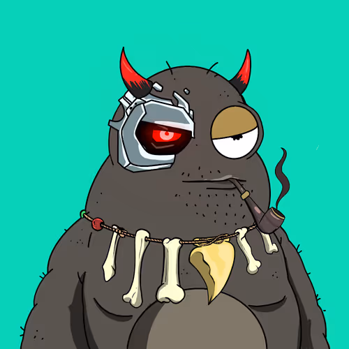 Gobbler Goo Yacht Club