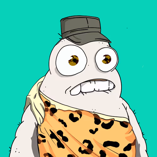 Gobbler Goo Yacht Club