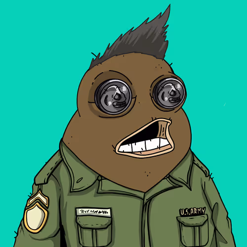 Gobbler Goo Yacht Club