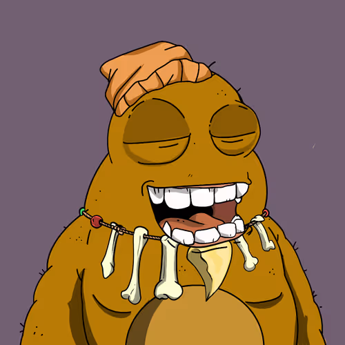 Gobbler Goo Yacht Club