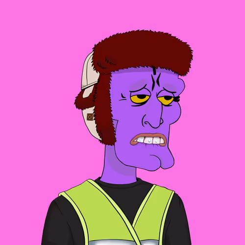 Sexysquidsyachtclub
