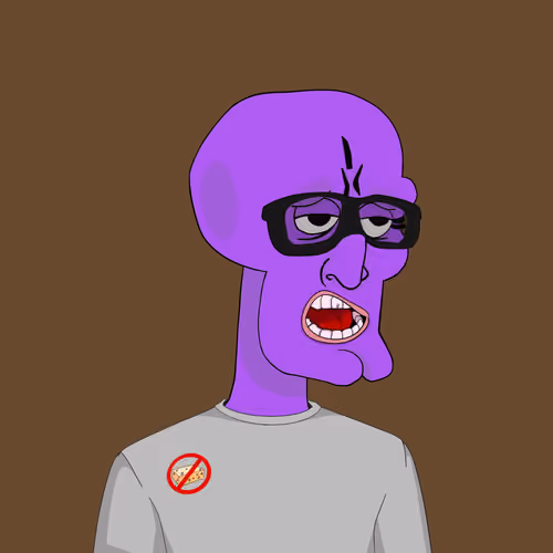 Squid #104
