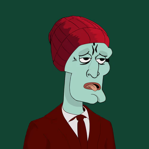 Sexysquidsyachtclub